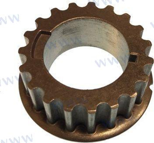 BELT PULLEY, TIMING (PAF20-05000027)