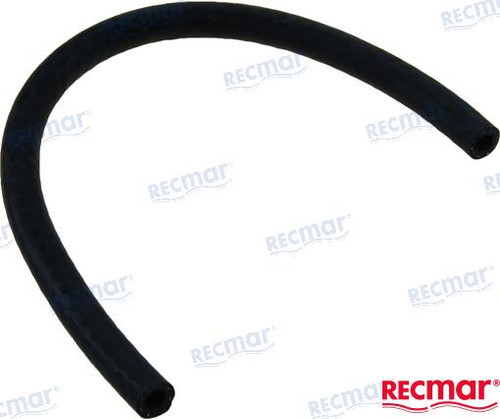 FUEL PIPE D 6X12.5X280 (PAF20-05000050)