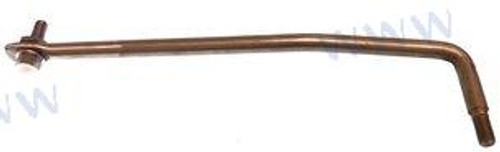 STEERING ROD ASSY (PAF20-07000100W)