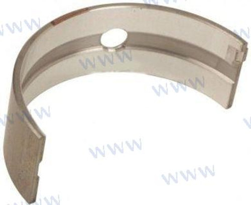 PLANE BEARING,CONNECTING ROD (PAF25-05020203-2)
