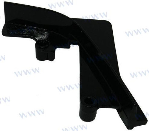 COVER BOARD, BOTTOM COWLING (PAF40-03000006)