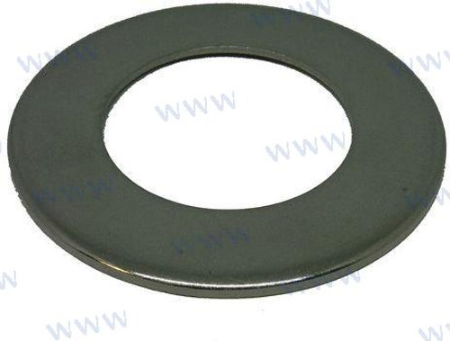 PLATE, TIMING BELT (PAF40-05000008)