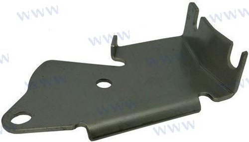 PLATE, STEEL CABLE (PAF40-05000015)