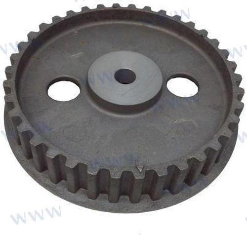DRIVEN PULLEY (PAF40-05040006)
