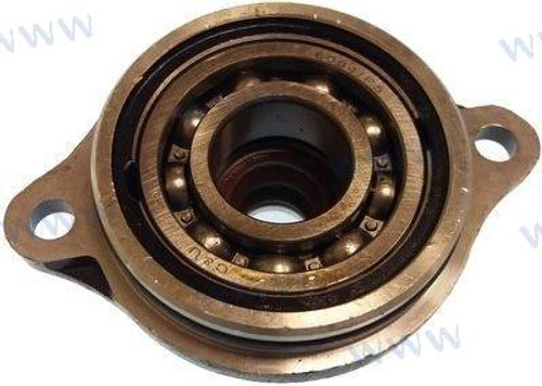 COVER, ASSY, LOWER CASING (PAF4-03050000)