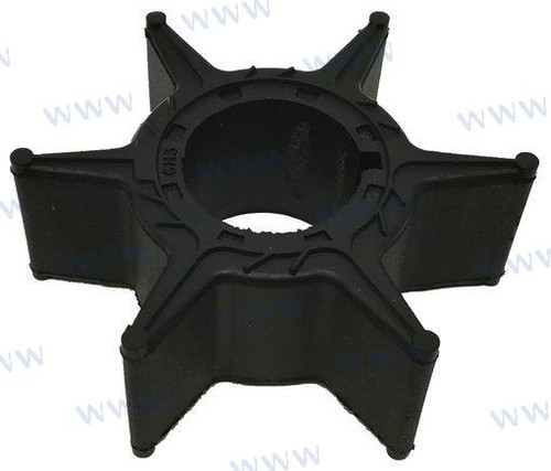 IMPELLER, WATER PUMP (PAF60-04000300)
