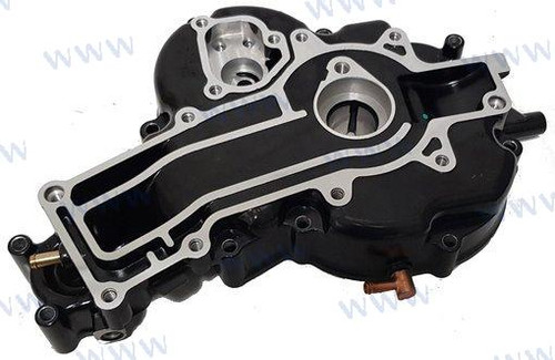 COVER  CRANK CASE (PAF6-04040100)