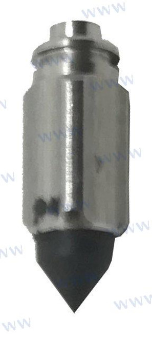 NEEDLE VALVE (PAF6-04060014)