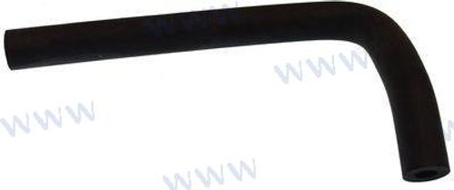 FUEL PIPE "E" (PAF6-05000002)