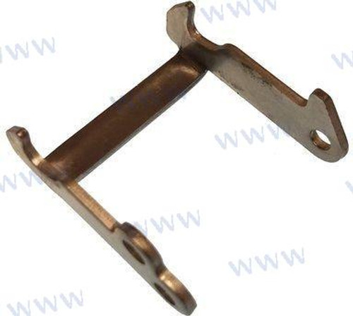 INNER FRAME ROTARY BRACKET (PAF8-01010107)