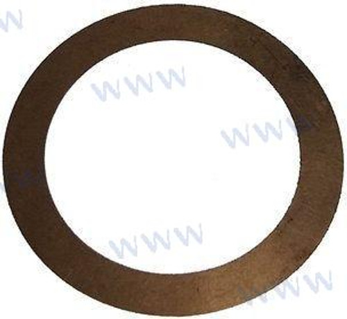 SHIM 0.15MM (PAF8-04000002-2)