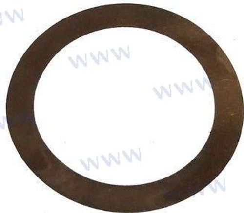 SHIM 0.15MM (PAF8-04000004-2)