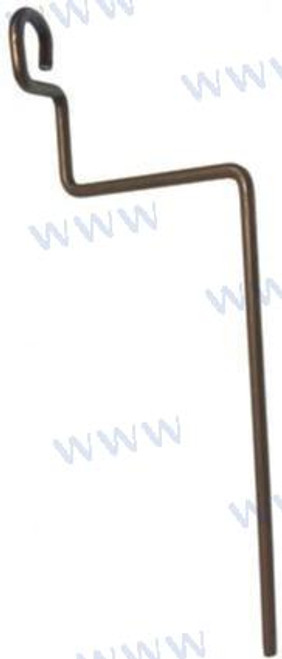 LINK ACCELEROGRAPH CONTROL (PAF8-05000010)