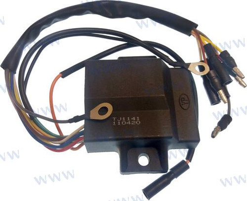 C.D.I. UNIT ASSY (PAF8-05000400)