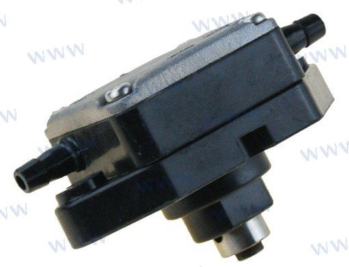 FUEL PUMP ASSY (PAF8-05070000)