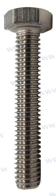 BOLT HEXAGON M6X35 (PAGB/T5783-M6X35)