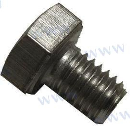 BOLT M6X8 (PAGB/T5783-M6X8)
