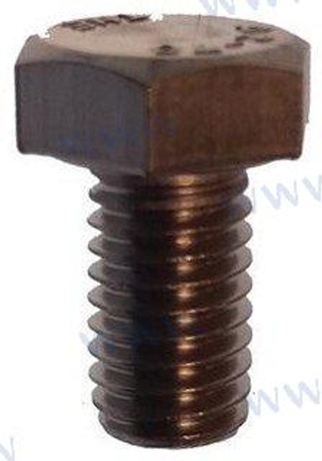 BOLT M8X14 (PAGB/T5783-M8X14)