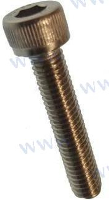 BOLT M5X25 (PAGB/T70.1-M5X25)