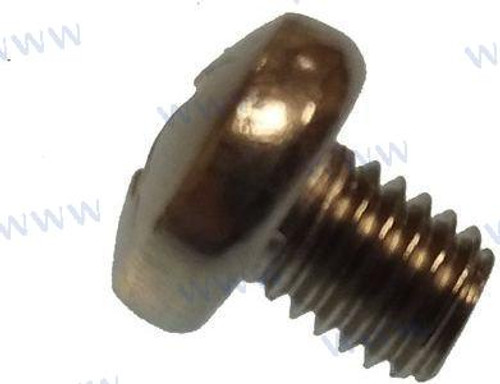 SCREW M5X6 (PAGB/T818-M5X6)