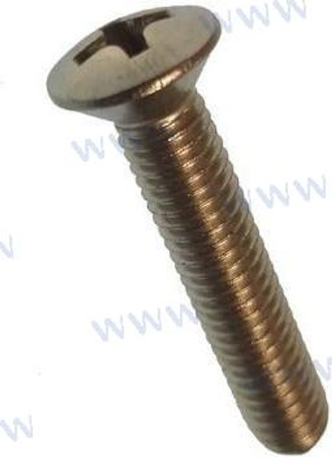 SCREW  M5X25 (PAGB/T820-M5X25)