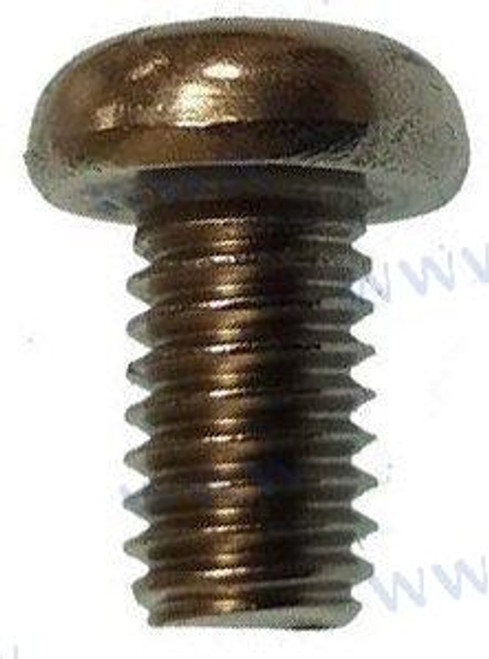 BOLT M6X10 (PAGB/T823-M6X10)