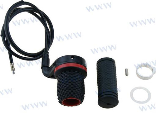 STEERING HANDLE (PAT2-01000600B)