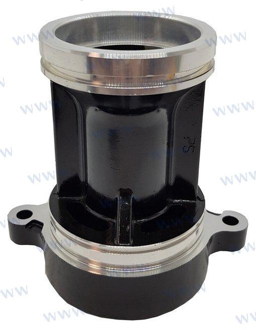 COVER, LOWER CASING (PAT40-04060001)