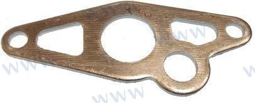 ORIENTED PLATE  WATER PIPE (PAT5-02000008)