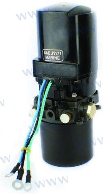POWER TRIM MOTOR (PH200-T008)