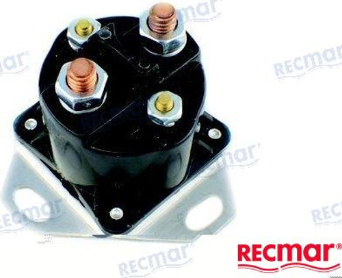 SOLENOID (PH375-0027)