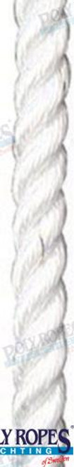 POLY SUPERIOR WHT 12MM (165 M) (POL1209042912)