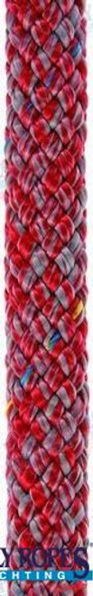 POLY-BRAID-32 12MM GR/RED (POL2082811712)