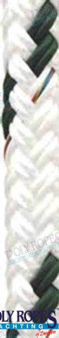 POLY-BRAID-16 8MM GN (150 M) (POL2205732608)