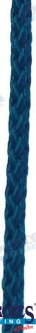 POLIESTER ROPE 3 MM BLUE 25 M (POL2206040530)