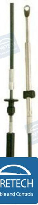 CTRL CABLE 17' JOHNSON EVINRU (PREMC30517)