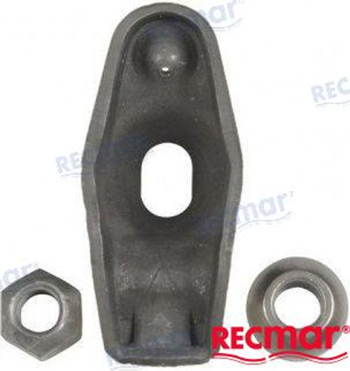 RCKR ARM: 350 (REC10352)