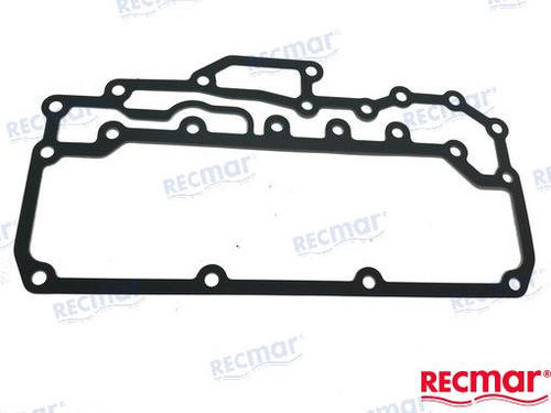 INTERCOOLER COVER GASKET (REC119000-33022)