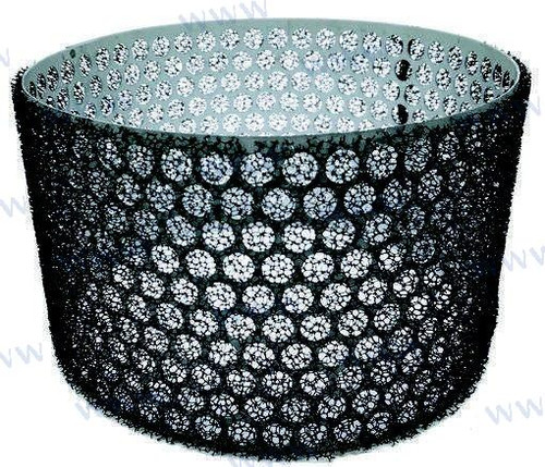 AIR FILTER YAN (REC129470-12330)