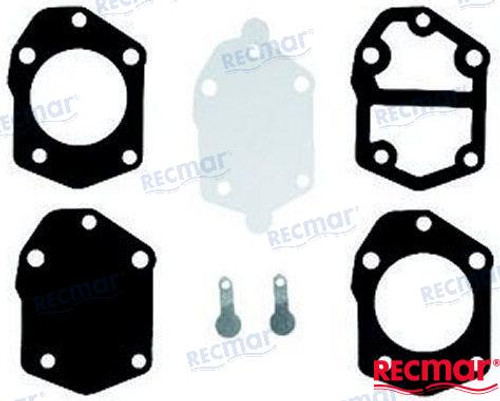 DIAPHRAGM SET (REC15170-94320)