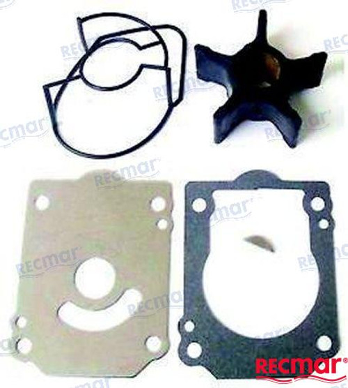WATER PUMP KIT (REC17400-93J01)