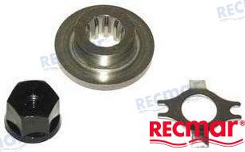 PROP LOCK KIT (REC21307)
