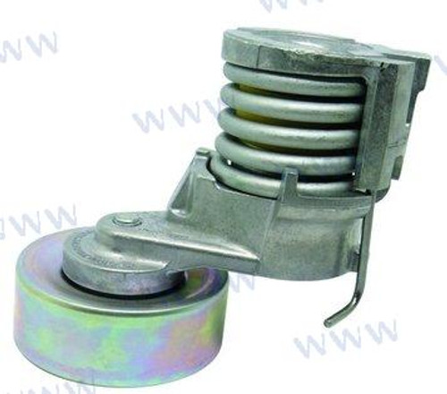 BELT TENSIONER VOLVO D6 (REC22171036)