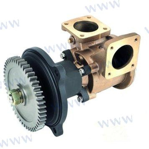SEA WATER PUMP (REC22905150)
