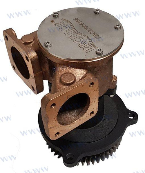 SEA WATER PUMP (REC22905155)