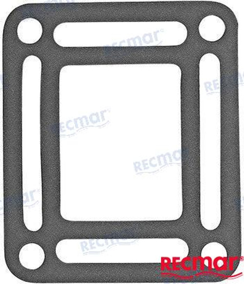 ELBOW GASKET (REC27-39915)