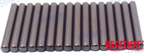 NEEDLE BEARING (REC29-822553)