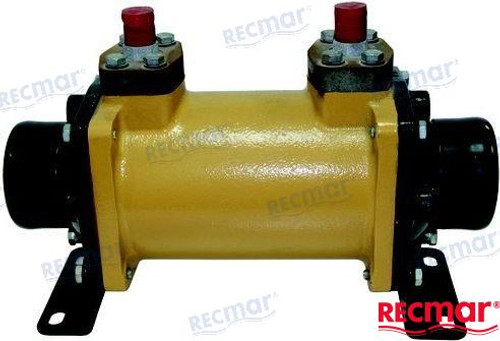 FUEL COOLER (REC300-0539)