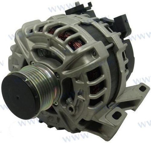 ALTERNATOR VOLVO D3 12V 150A (REC31419556)