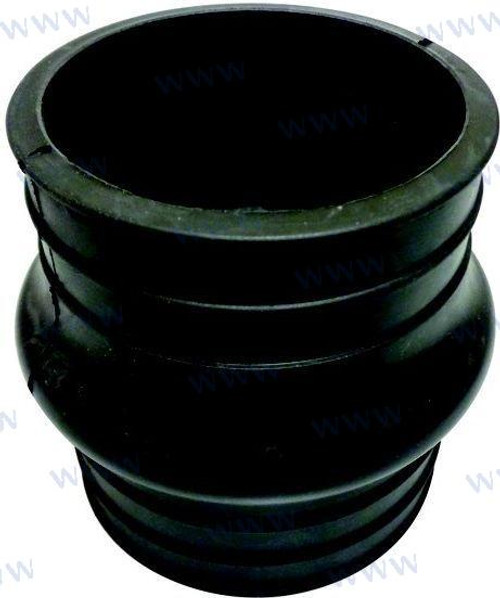 EXHAUST BELOW (REC32-807458T)